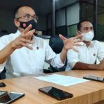 Tingkatkan Kinerja di Tahun 2022, Dit Reskrimsus Polda Sulsel Prioritaskan Tangani 4 Kasus Korupsi