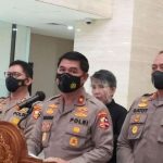 Usut Pemesan Pekerja Migran WNI Ilegal, Polri Kerjasama dengan Polisi Malaysia