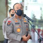 Temuan Perdagangan Organ Manusia, Polri Minta Informasi Interpol Brasil