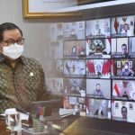 Pemerintah Tingkatkan Kesiapan Hadapi Potensi Lonjakan Omicron di Luar Jawa-Bali