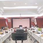 Tangani Kekerasan Seksual, Bareskrim Ajak Penyidik Pahami Kompetensi