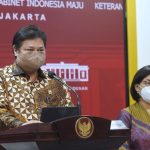 Pemerintah Minta Masyarakat Tetap Waspada Hadapi Omicron