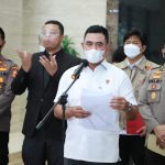 Gandeng Kemendag, Polri Usut Ribuan Situs Investasi Ilegal dan Judi Online