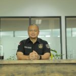 Amankan 13 Tersangka di Double O di Sorong, Ketua Umum Sahabat Polisi Ajak Publik Percayakan Kinerja Polda Papua Barat