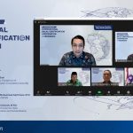 Staf Khusus Presiden Diaz Hendropriyono Gelar Diskusi Kerja Sama Internasional Sertifikasi Halal di Indonesia