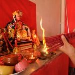 Imlek Aman, Warga Tionghoa Tenang