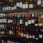 Penjualan minuman beralkohol ( Miras) golongan A,B dan C,bebas di perjual belikan dikalangan remaja,di Jalan Sao-sao,Kelurahan Bende, Kecamatan Kadia, Kota Kendari, Sulawesi Tenggara.