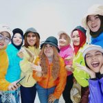 Wow…Komunitas TMC Sultra selalu cetar di kegiatan apapun