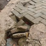 LSM PERAK Soroti Pembangunan Jalan Paving Blok Desa Bontosunggu di Takalar