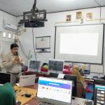 SMK YAPMI Makassar Mendukung Kegiatan DISEMINASI TOT CANVA JSDI