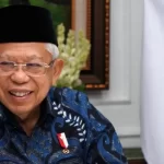 Ucapkan Tahun Baru Imlek, Wapres Harap Kerukunan Bangsa Semakin Erat