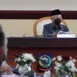 Perang Melawan Omicron Dimulai dari Jabodetabek, Wapres Minta Daerah Lain Waspada