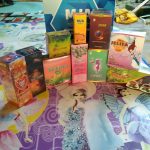 Konsumsi produk-produk mja imunitas dan stamina pasti lebih baik