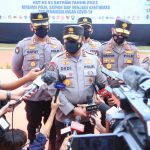 Ungkap Kelemahan Pengawasan di Bandara, Polri Bentuk Tim Usut Permainan Karantina