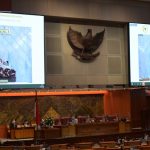 DPR Setujui 8 UU, Puan Maharani: Pandemi Tidak Boleh Jadi Alasan Tidak Produktif