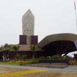 Dukung Pengembangan Wilayah Perbatasan, Pemerintah Bangun 4 Pos Lintas Batas Negara di Kaltara