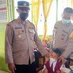 Pandemi Belum Berakhir, Sekolah Melaksanakan Vaksinasi Massal