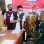 Komisi VIII Pantau Pencairan dan Penyaluran Bansos di Manggarai Barat