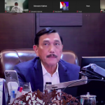 Hadapi Varian Omicron, Pemerintah Lakukan Penyesuaian Aturan PPKM Level 3