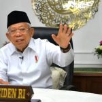 Wujudkan Kemandirian Bangsa, Wapres Dorong Indonesia Berdikari Secara Digital