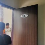 Warga palu ditemukan meninggal dunia pada salah satu kamar hotel di Polman