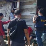 Gerebek Kampung Narkoba di Tanjungbalai , Polisi Amankan 9 Orang Positif Narkoba