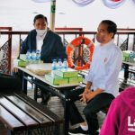 Presiden Akan Bagikan SK Hutan Sosial, SK TORA, dan Sertifikat Tanah di Sumatera Utara