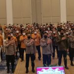 As SDM Kapolri Buka Pelatihan Pemeliharaan Kemampuan ‘Peran Psikologi Polri dalam Mendukung Proses Penegakan Hukum