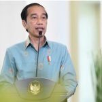 Presiden Jokowi: Pers Adalah Lokomotif Kemajuan Bangsa