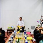 Tokoh Masyarakat dan Adat Kalimantan Timur Dukung Pembangunan IKN