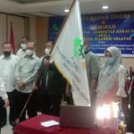 DPD AK3L  Asosiasi Keselamatan Kesehatan Kerja Lingkungan Provinsi Sulawesi Selatan Laksanakan Musda 1