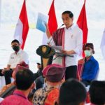 Serahkan SK Hutan Sosial dan TORA, Presiden: Segera Manfaatkan Lahan yang Ada
