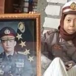Kapolri Merespons Permintaan Sinta Aulia, Anak Penderita Tumor Kaki