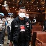 Langgar Aturan PPKM, Polda Metro Jaya Segel Tiga Tempat Hiburan Malam di Jaksel