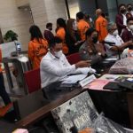 Polri Bakal Periksa Influencer Dalam Kasus Penipuan Trading Aplikasi Binomo