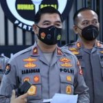 Polri Periksa 10 Saksi Terkait Kasus Suap Karantina Rachel Venya