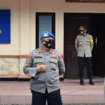 Propam Polda Sulsel Tegaskan Oknum Polisi Terlibat Narkoba Akan Diproses Pidana