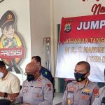 Tim DVI Polri Berhasil Identifikasi 5 Jenazah Korban Pembakaran Karaoke di Sorong