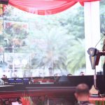 Presiden RI Minta TNI-Polri Dukung Transformasi Ekonomi dan Digital