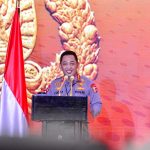 Tindaklanjuti Instruksi Presiden Jokowi, Kapolri: Seluruh Personel Tanamkan Nilai Tribrata dan Catur Prasetya