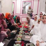 Selain Gaya Tiktok Yang Selalu Menghibur,TMC Sultra Adakan Yasinan Keluarga