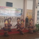 UPT SMAN 4 Makassar menggelar Pameran