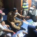 PERAK Tetap Sesalkan Kunjungan Camat dan Lurah Tallo Yang Terlambat