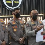 Polri Disiplinkan WAG Personel, Dihukum Etik Hingga Pidana Jika Salah