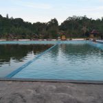 Pas Banget!Refresing Dan Liburan Bersama Keluarga Di Wisata Permandian Apolu Valley Konsel