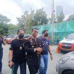 Polisi Berhasil Ringkus Polisi Gadungan Berpangkat Komjen yang Tipu Perempuan Rp 1 Miliar