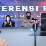 Polri : Kasus Penipuan Binomo Doni Salmanan Naik ke Tingkat Penyidikan