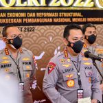 Polri Memandang Rakyat sebagai Subjek Pembangunan Nasional