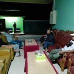 KSO-BASMAN dan PT. BNN Buktikan Tidak Cemari Lingkungan dengan Hasil Uji Laboratorim DLH Konut