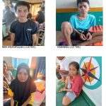 Kadisdik Provinsi Sul-Sel Monitor Musibah 3 Guru SMA 14 Pangkep Yang Selamat